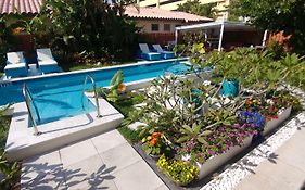 Downtown Hollywood Boutique Hotel (Adults Only)